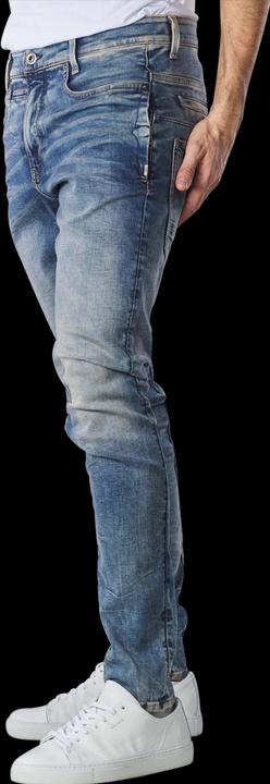 Immagine prodotto G-Star D-Staq Jeans 3D Slim Fit cobler scuro invecchiato (W29/L34)