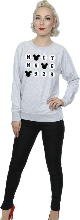 Image du produit Disney - Sweat MICKEY MOUSE CIRCLES - Femme (L)