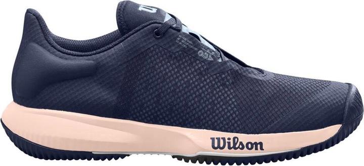 Actual product image Wilson Kaos Swift Tennis Shoe Allcourt Ladies (40 2/3)