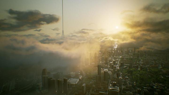 Produktbild Bandai Namco Ace Combat 7: Skies Unknown (PS4, DE)