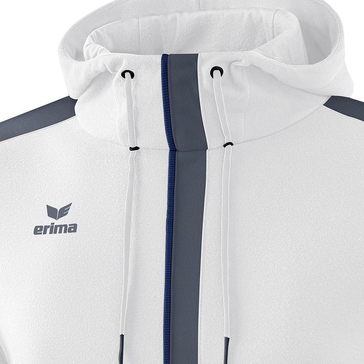 Actual product image Erima Hooded Sweat Squad Kids (152)