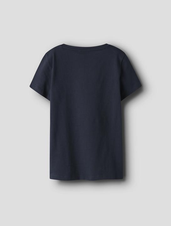 Actual product image Name it Nkfvanaya Ss Top Noos (122)