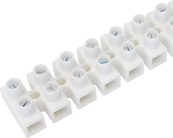 Image du produit Steffen Bornier 6mm2 - 16mm2 blanc