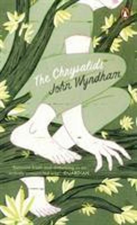 Produktbild The Chrysalids (Englisch, John Wyndham, 2008)