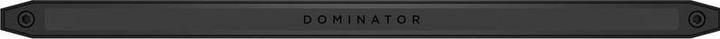 Image du produit Corsair Dominator Titanium (2 x 48 Go, 6600 MHz, RAM DDR5, DIMM)