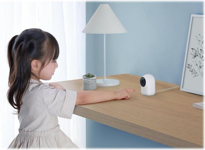 Immagine prodotto Aqara Camera Hub G2H Pro (1920 x 1080 Pixels)