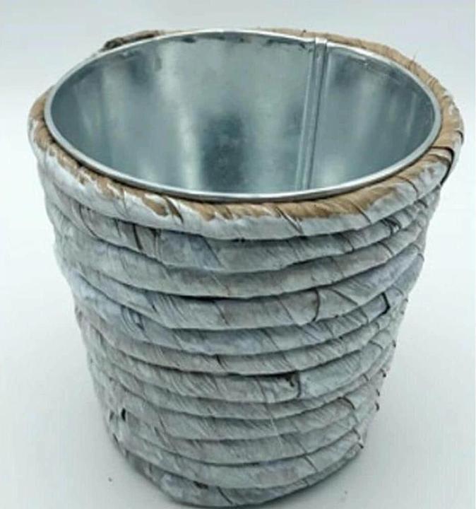Produktbild GuGus Übertopf (13 cm)