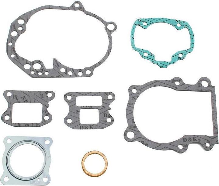 Actual product image P2R Peugeot 50 Tkr, Trekker, Speedfight, Buxy, Elyseo, Speedake, Squab