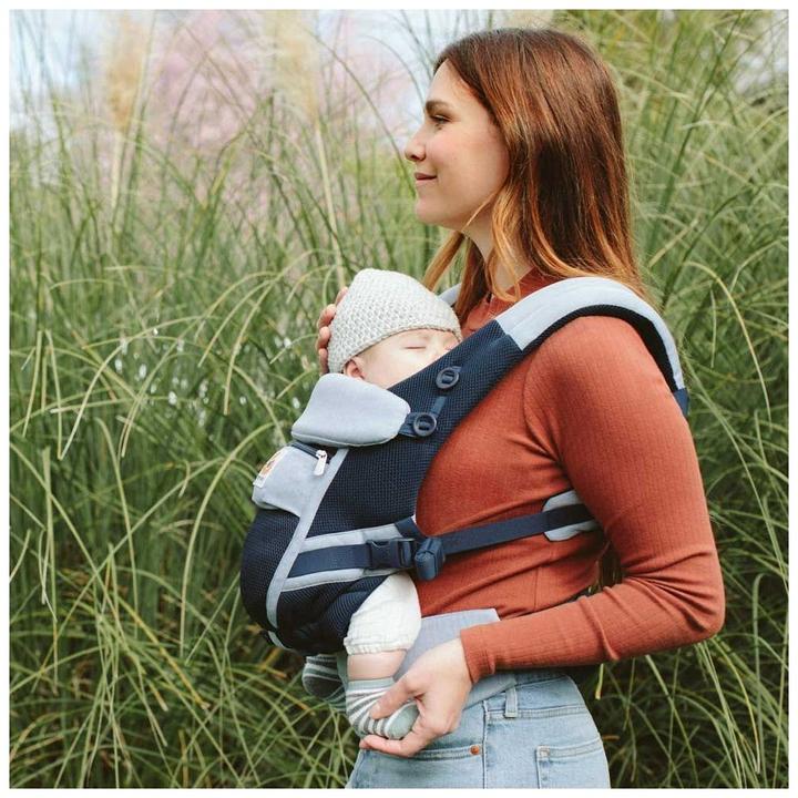 Produktbild Ergobaby Carrier Adapt Cool Air Mesh