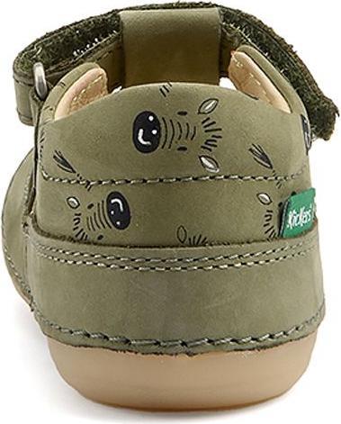 Actual product image Kickers Sushyk (23)