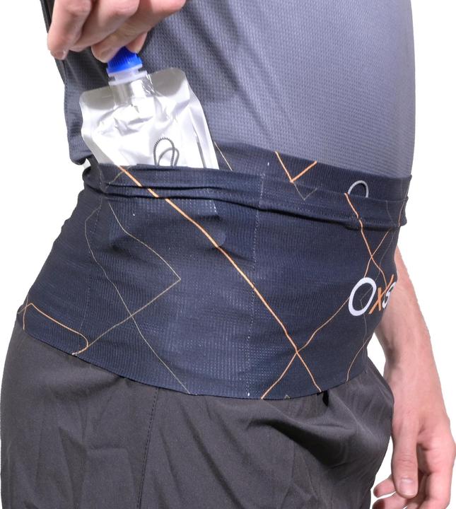 Produktbild Oxsitis Slimbelt Gravity