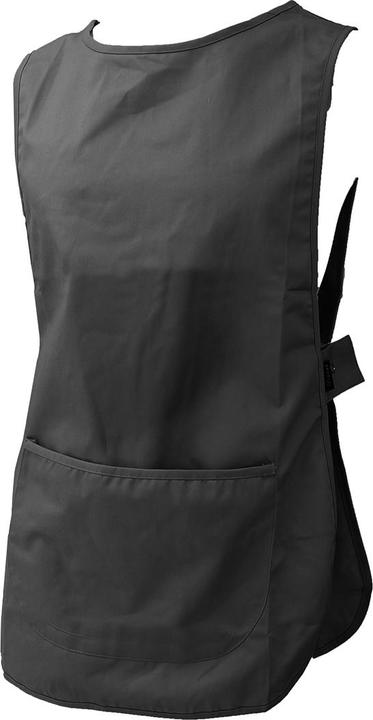 Actual product image Dennys Workwear overcoat apron smock (2 pcs pack) (L)