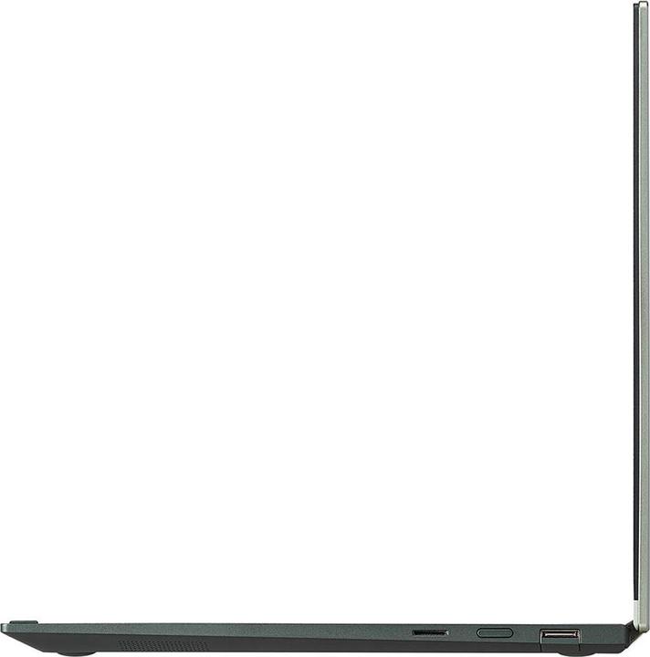 Actual product image LG Gram 14 (14", Intel Core i7-1360P, 16 GB, 1000 GB, DE)