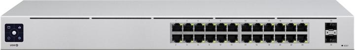 Productafbeelding Ubiquiti UniFi Usw-24 (24 Havens)