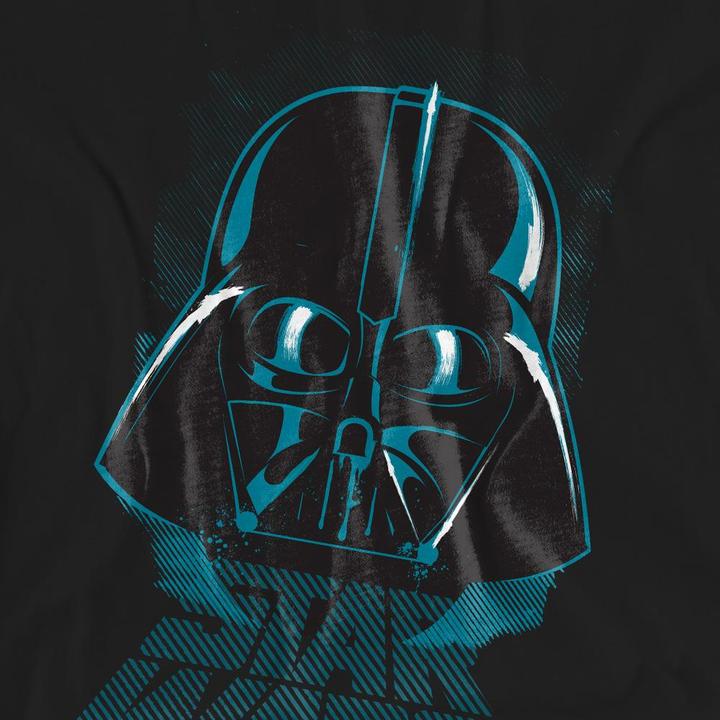 Image du produit Star Wars - T-shirt - Adulte (XL)