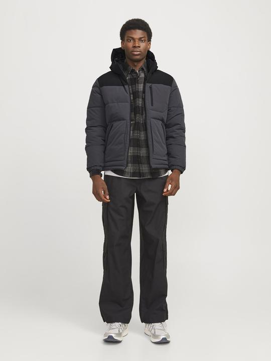 Produktbild Jack & Jones Jjeotto Puffer Jacket Sn (L)