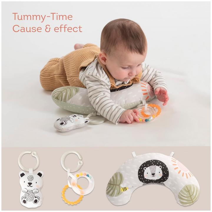 Produktbild Taf Toys Spielset für Neugeborene