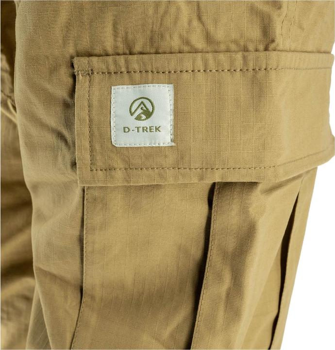 Produktbild D-Trek Cargohose (M)