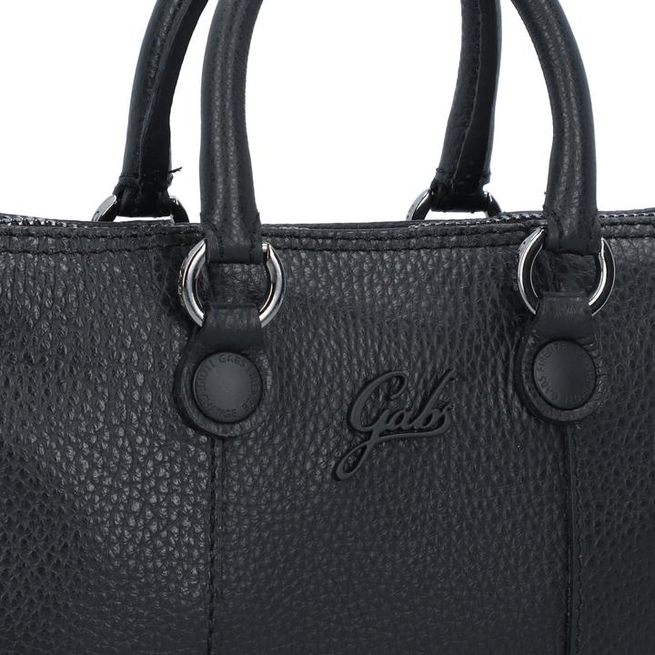 Actual product image Gabs G3 Mini handbag S leather 26 cm