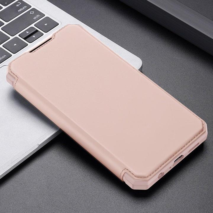 Image du produit Dux Ducis Couverture du livre de la série Skin X (Samsung Galaxy A72 5G)