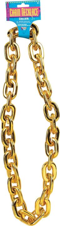 Immagine prodotto Bristol Novelty Collana Jumbo (100% plastica)
