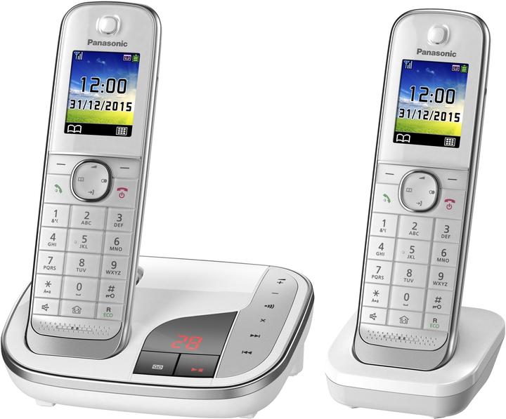 Panasonic KX-TGJ322GW