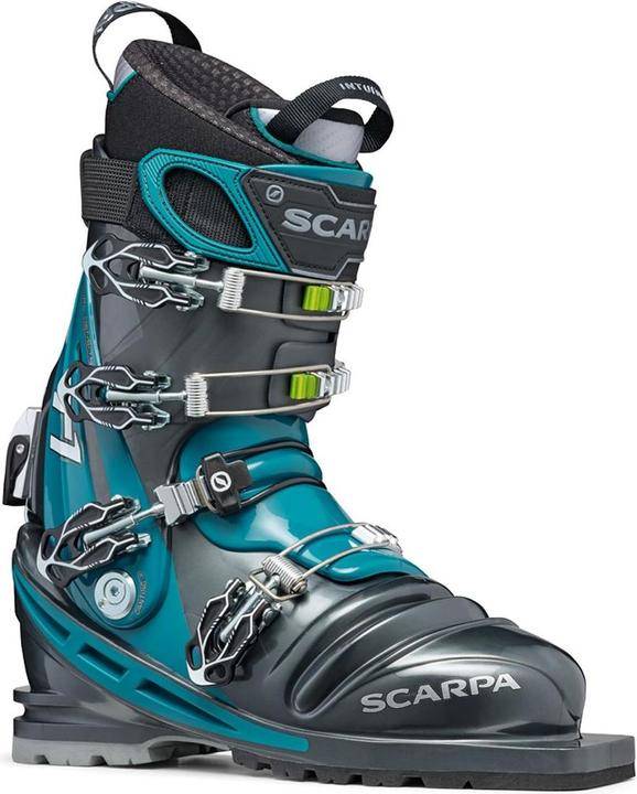 Immagine prodotto Scarpa T1 Thermo Telemark Schuh (26.5)