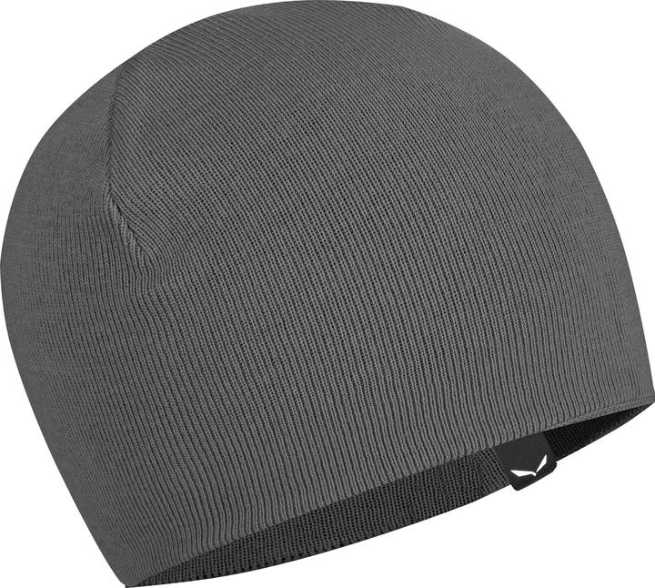 Image du produit Salewa Bonnet en laine pure réversible (58)