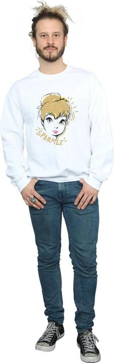 Produktbild Disney Tinkerbell Sparkle Sweatshirt (S)