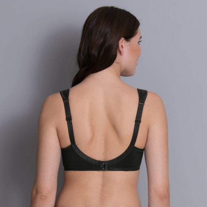 Actual product image Anita Safina relief bra without underwire (100 A, Single pack)
