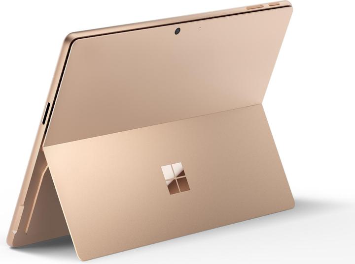 Produktbild Microsoft Surface Pro – Copilot+ PC (mit Netzteil) – 11. Edition (13", Snapdragon X Elite X1E-80-100, 16 GB, 512 GB, Ohne Tastaturlayout)