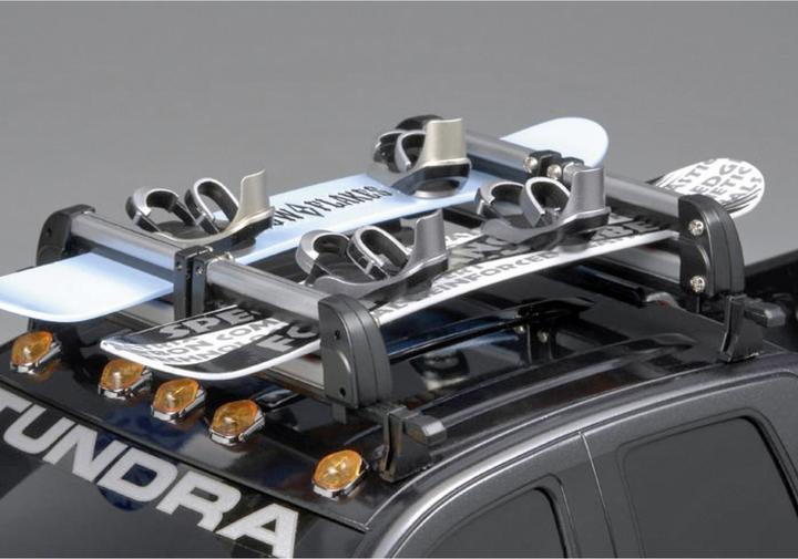 Produktbild Tamiya Toyota Tundra Highlift (Kit)
