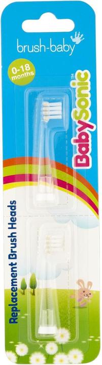 Image du produit Brush-Baby BabySonic (2 x)
