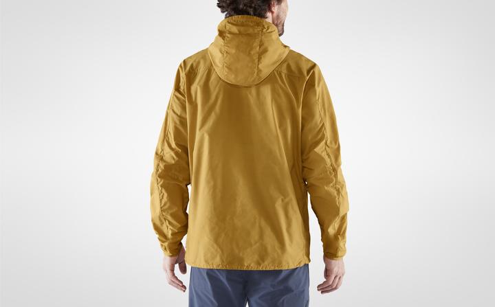 Actual product image Fjällräven High Coast Wind Jacket (L)