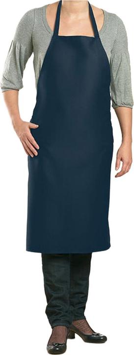 Actual product image MidOcean Kitab Cotton Kitchen Apron (One size)