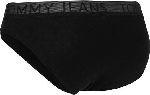 Image du produit Tommy Hilfiger Slips de bikini pour femmes en pack de 3 (XS)