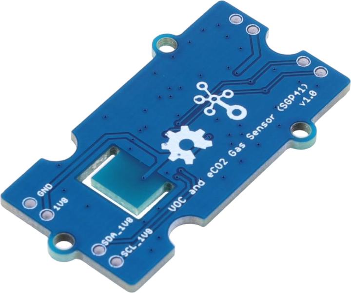 Immagine prodotto Seeed Studio Sensore di qualità dell'aria Grove SGP41