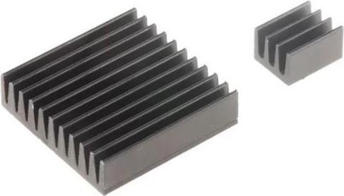 Immagine prodotto Raspberry Pi Set dissipatore di calore per versione 1/2/3 RPI-COOLINGKIT.9