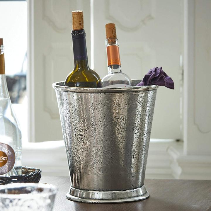 Image du produit Loberon Refroidisseur de boissons Lewiston argent