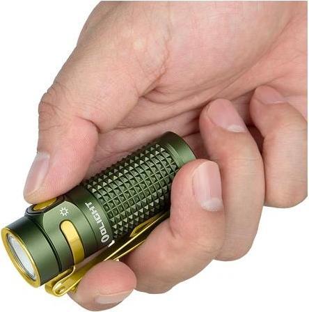 Immagine prodotto Olight Baton 4 (6.30 cm, 1300 lm)