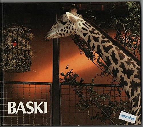 Produktbild BASKI im Zoo (Deutsch, Heinrich Gohl, 1980)
