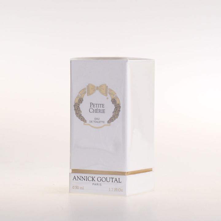 Actual product image Annick Goutal Petite Chérie (Eau de toilette, 50 ml)