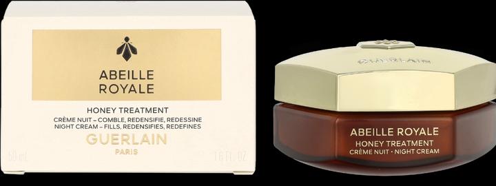 Actual product image Guerlain Abeille Royale (50 ml)