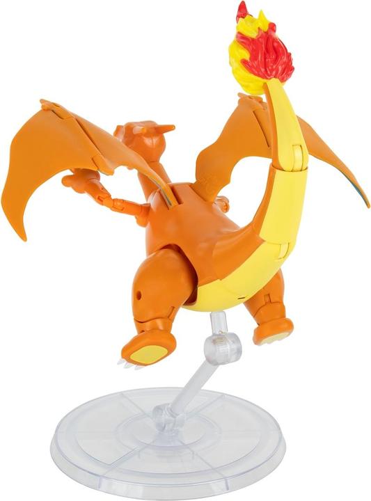 Image du produit Jazwares Figurine Select Dracaufeu