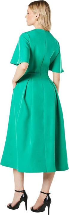 Produktbild Principles Midikleid Schmucknähte (38 D)