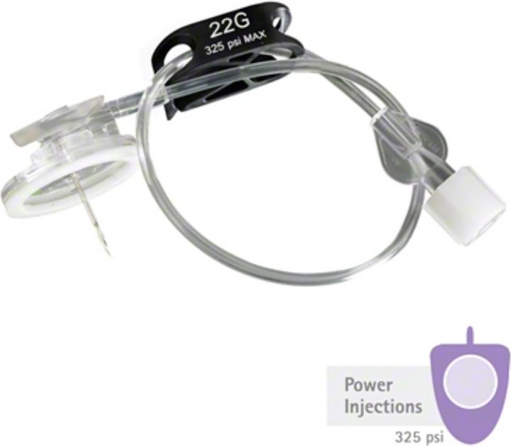 Actual product image B.Braun Surecan Safety II needle 20G 15mm, 1 pc