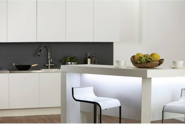 Image du produit Paulmann SimpLED (Lumière du jour, 750 cm, Intérieur)