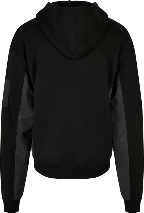 Image du produit Urban Classics Bomber militaire à capuche - 16624 (XL)