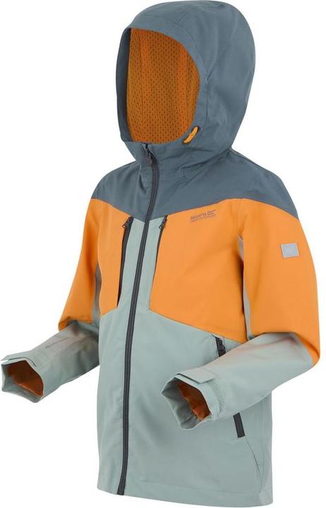 Produktbild Regatta Junior Highton Jacket VI (128)