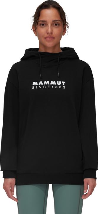 Image du produit Mammut ML Hoody Femme Logo (XS)